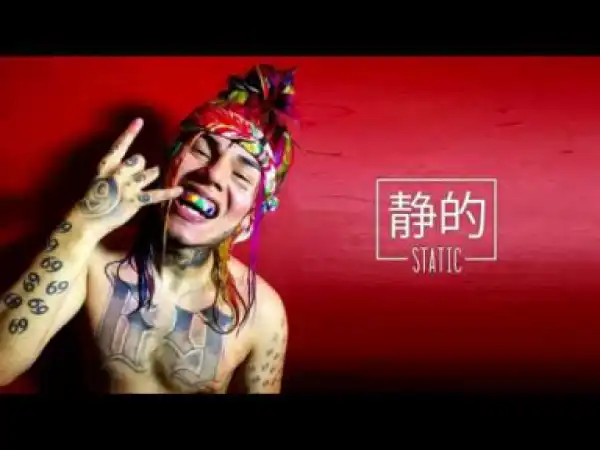 6ix9ine - Zeta Zero 0.5 (Ft. Dalyb, Famous Dex & Schlosser)